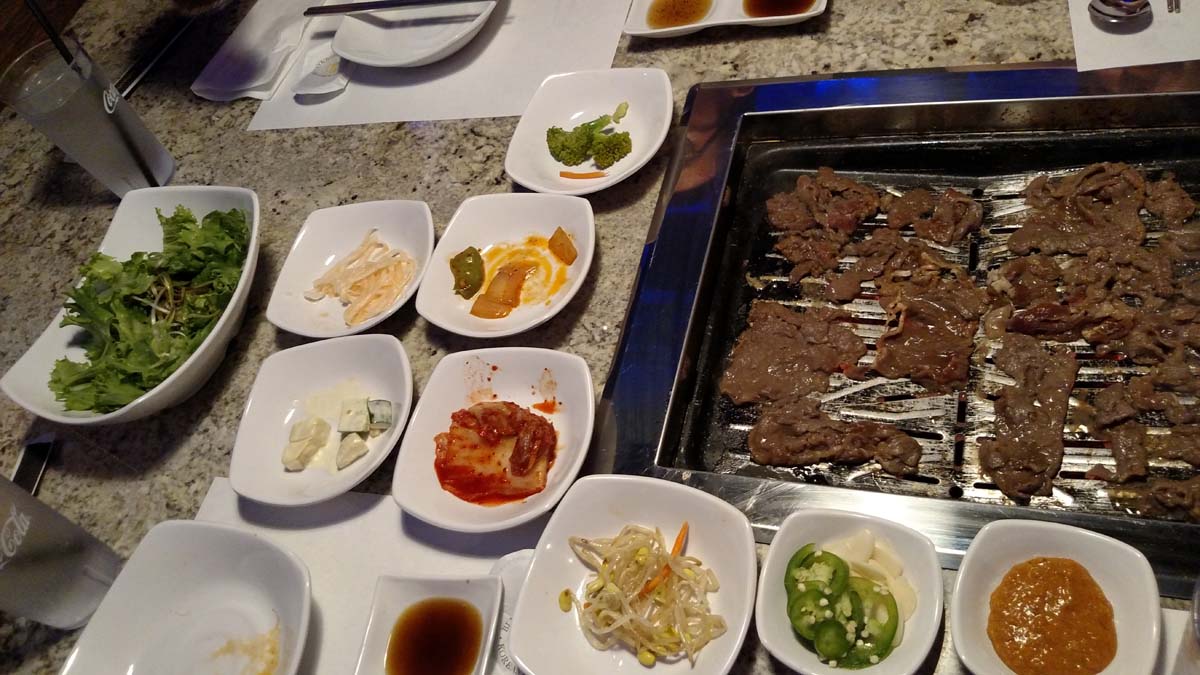 Blue House Korean BBQ Jeff S Food Travels   2016 07 02 20.15.47 